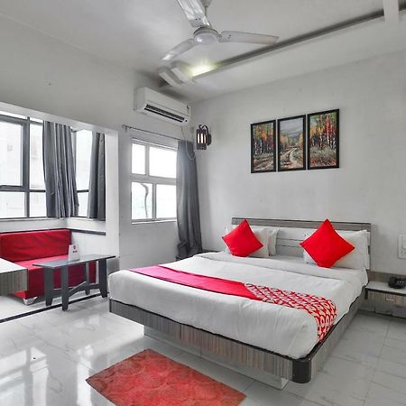 Hotel Sai Kripa Imperial Daman Exteriér fotografie