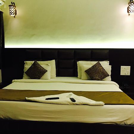 Hotel Sai Kripa Imperial Daman Exteriér fotografie