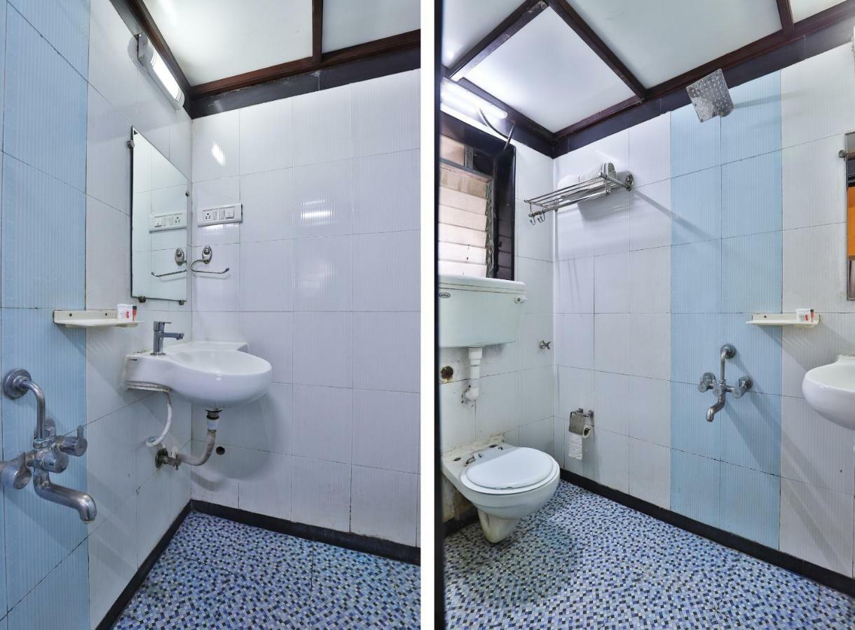 Hotel Sai Kripa Imperial Daman Exteriér fotografie
