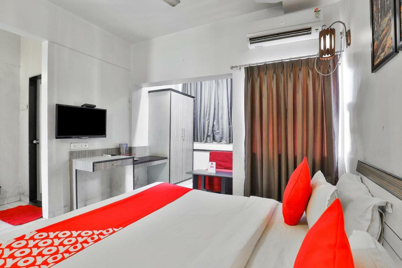 Hotel Sai Kripa Imperial Daman Exteriér fotografie