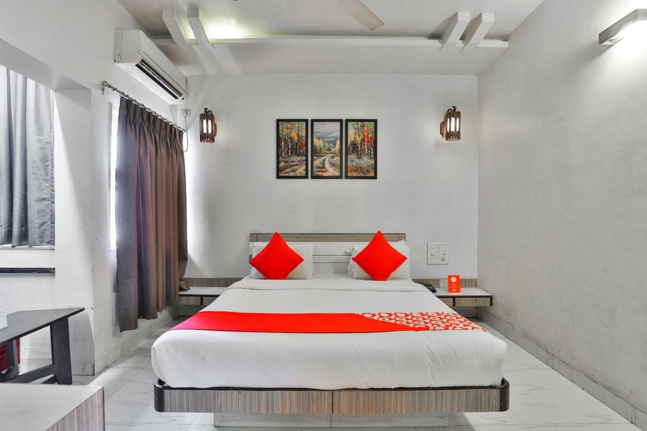 Hotel Sai Kripa Imperial Daman Exteriér fotografie