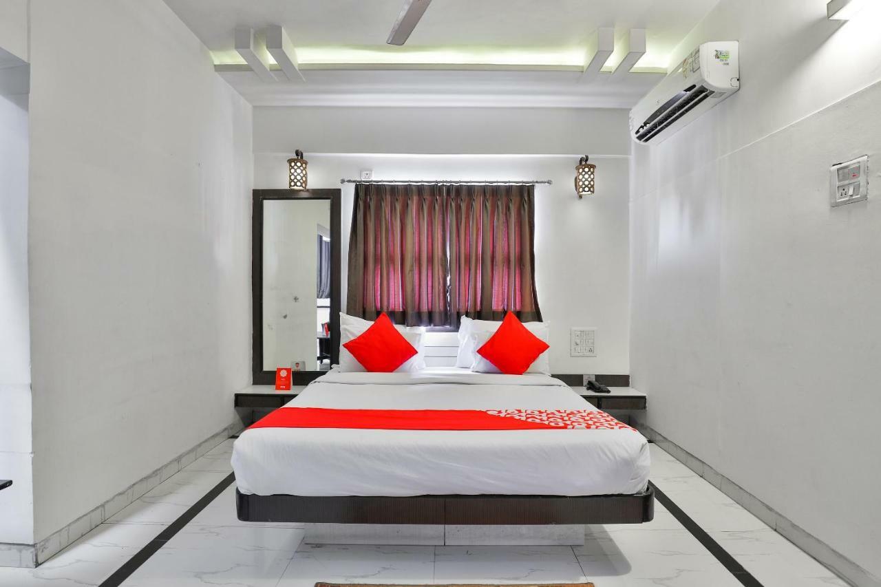 Hotel Sai Kripa Imperial Daman Exteriér fotografie